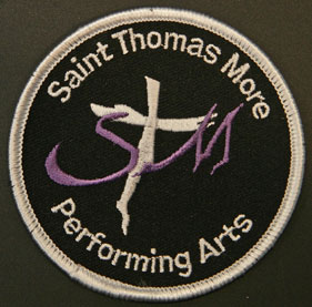 st thomas moore performing arts